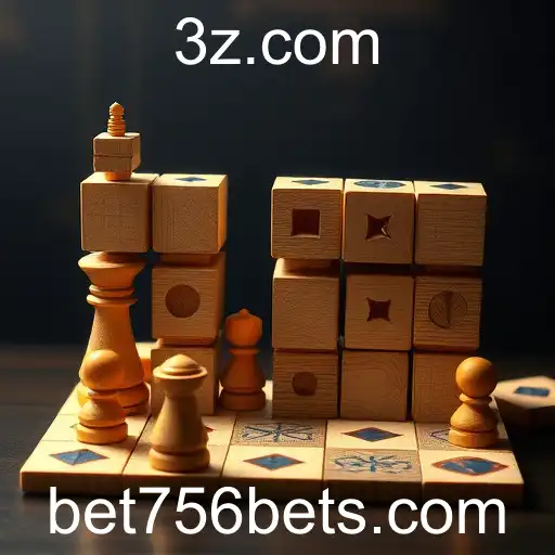 A Revolução dos Jogos Online com BET756