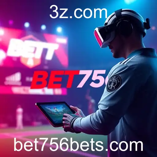 O Impacto Crescente do BET756 no Entretenimento Digital
