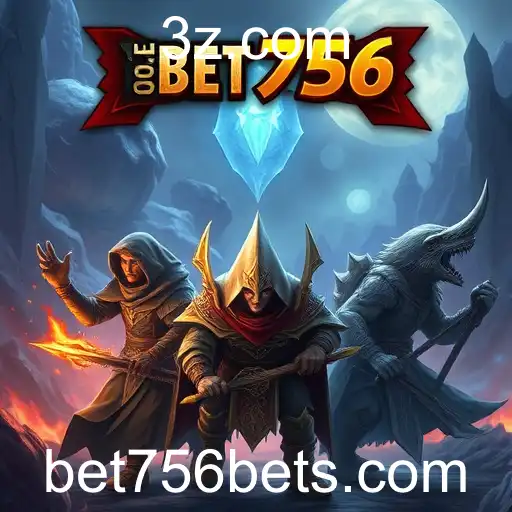 Ascensão do BET756 no Cenário de Jogos Online