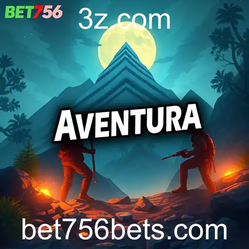 Desbravando o Mundo dos Jogos de Aventura na BET756