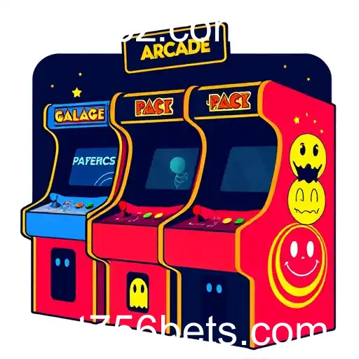 A Relevância dos Jogos de Arcade na Era Digital