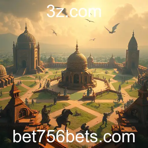 Explorando as Novidades e Desafios de BET756 em 2025