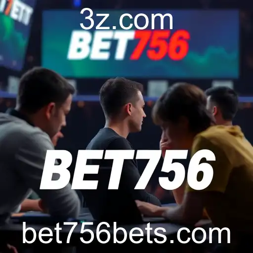 A Evolução do Setor de Jogos com BET756