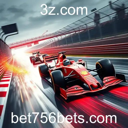 A Emoção e a Adrenalina dos Jogos de Corrida no BET756