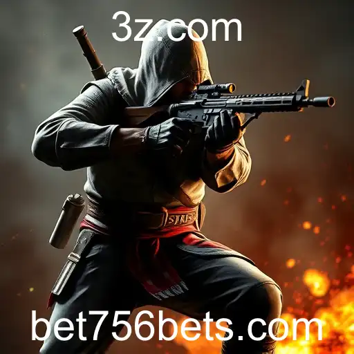 Revolução nos Jogos Online: A Ascensão da BET756