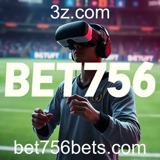 A Ascensão do BET756 no Mercado de Jogos Online