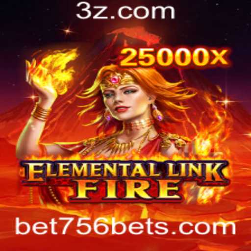 Descubra o Fascinante Mundo de ElementalLinkFire