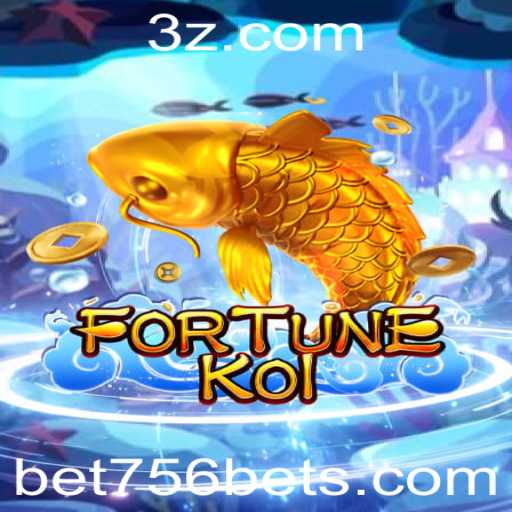 FORTUNEKOI: Uma Nova Dimensão em Jogos de Azar Inovadores
