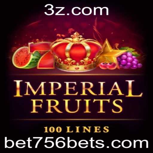 Explorando ImperialFruits100 e BET756: Um Mergulho no Mundo das Frutas Imperiais