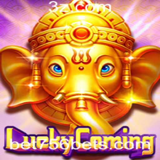 LuckyComing: O Fascinante Mundo do Jogo de Azar Moderno