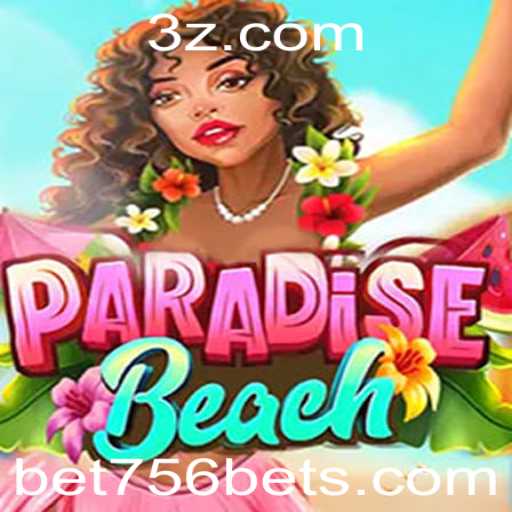 Explorando a Magia de ParadiseBeach: Jogo em Destaque