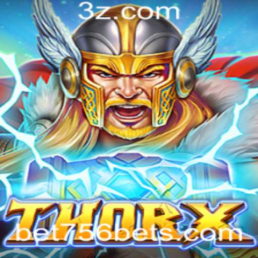 Descubra o Desafio Épico de ThorX